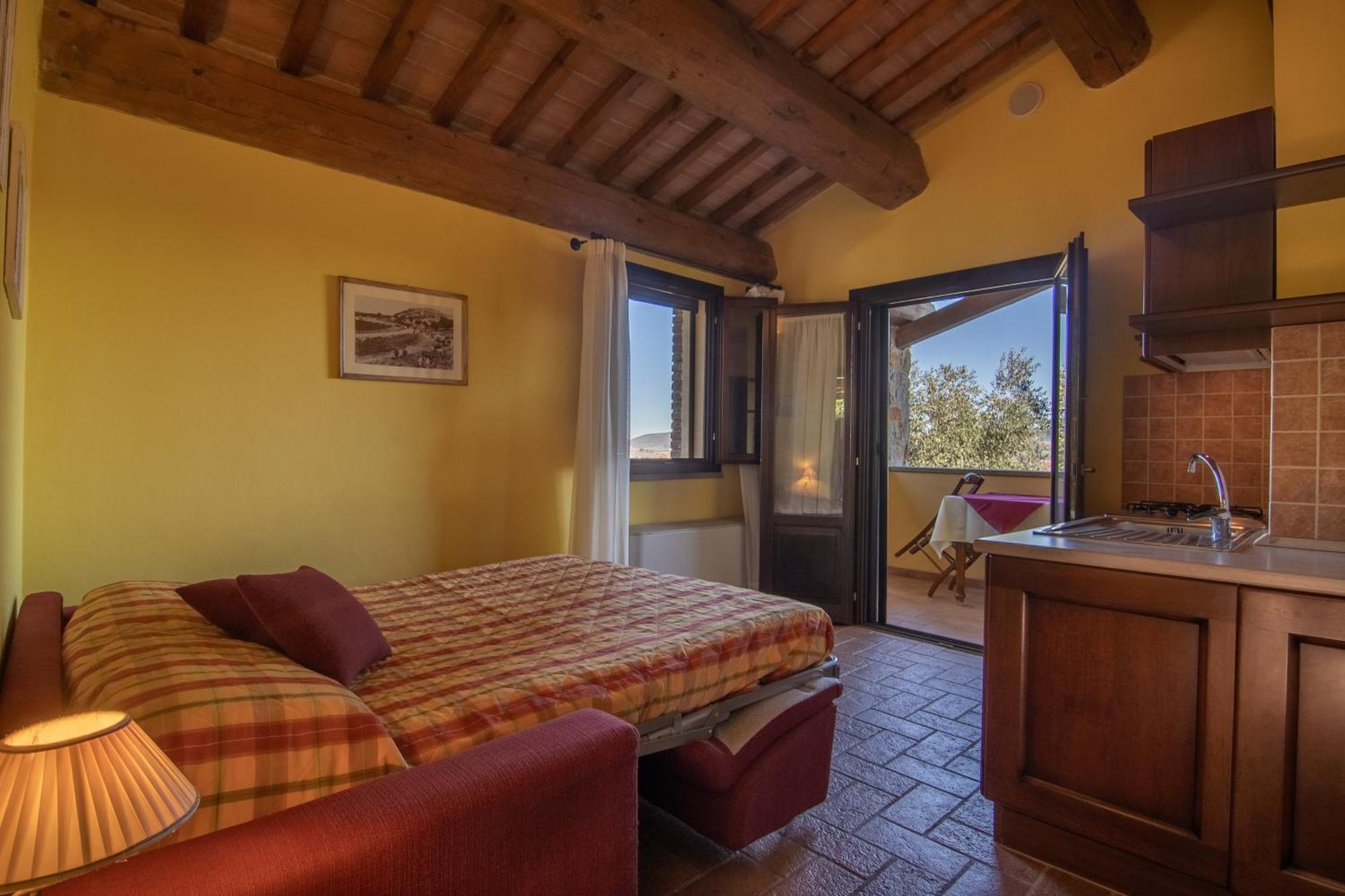 Agriturismo Buratta Fonteblanda Exteriör bild